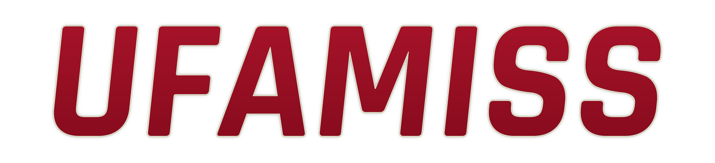 ufamiss Logo